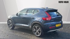 Volvo Xc40 1.5 T3 [163] Inscription Pro 5dr Geartronic Petrol Estate
